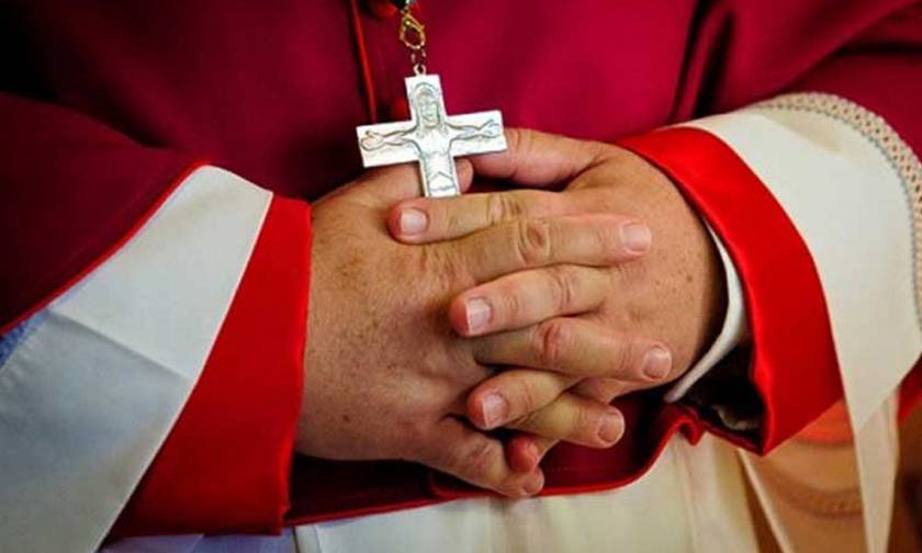 Ξεκίνησε σε ομοσπονδιακό επίπεδο έρευνα για σεξουαλικές κακοποιήσεις ανηλίκων από καθολικούς ιερείς