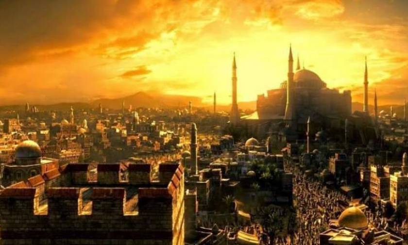 Ποια είναι η προφητεία που τρέμουν οι Τούρκοι;