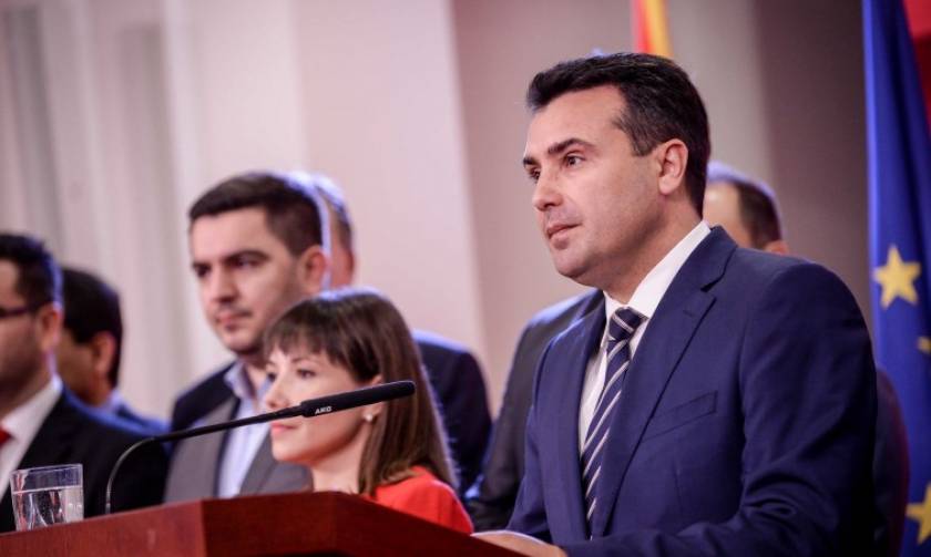 Τα διεθνή Μέσα για την ψηφοφορία στα Σκόπια: «Καλώς ήλθατε στη Βόρεια Μακεδονία»
