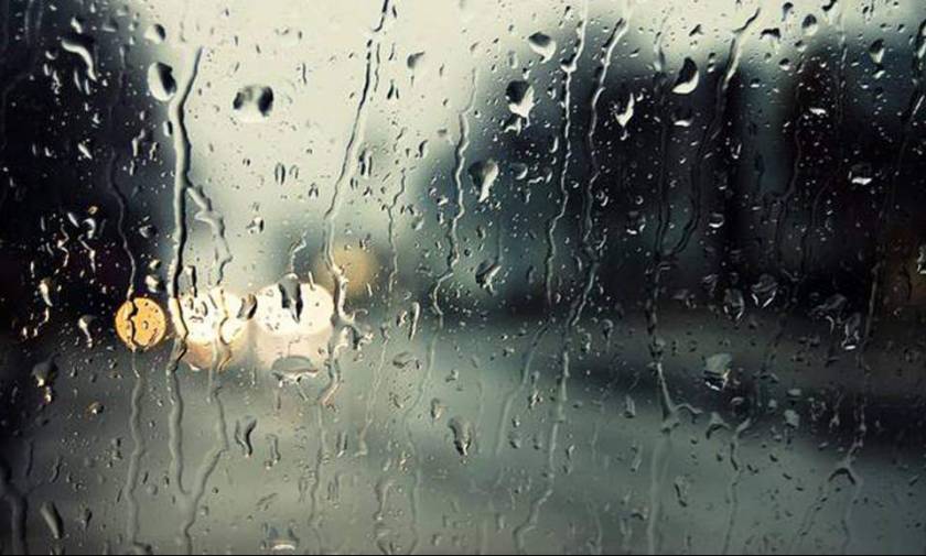 Ο καιρός σήμερα, Κυριακή 21 Οκτωβρίου – Πού θα βρέξει