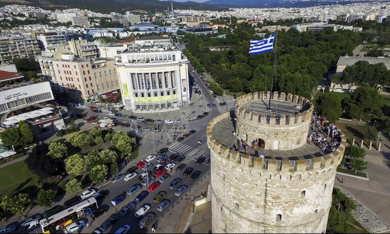 Θεσσαλονίκη: Υποχρεωτική αργία η 26η Οκτωβρίου