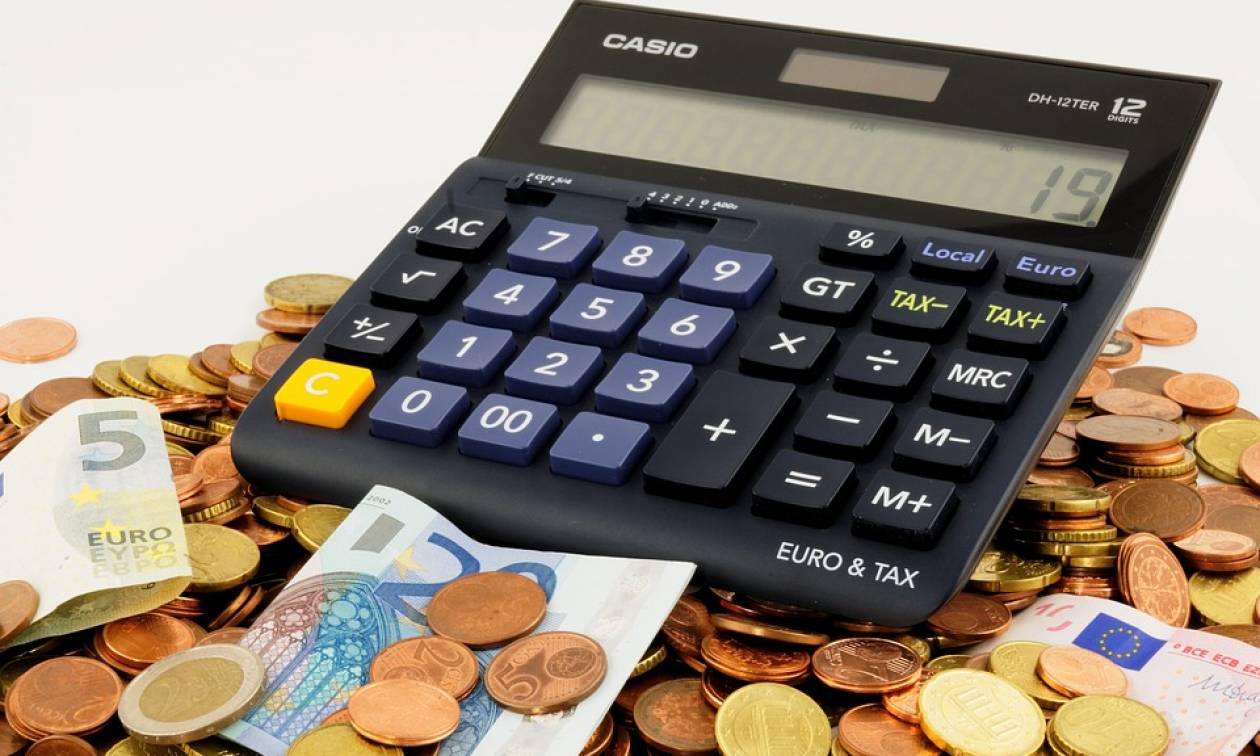 ΗΔΙΚΑ: Στα 895,44 ευρώ, το μηνιαίο εισόδημα του μέσου συνταξιούχου από κύρια και επικουρική σύνταξη