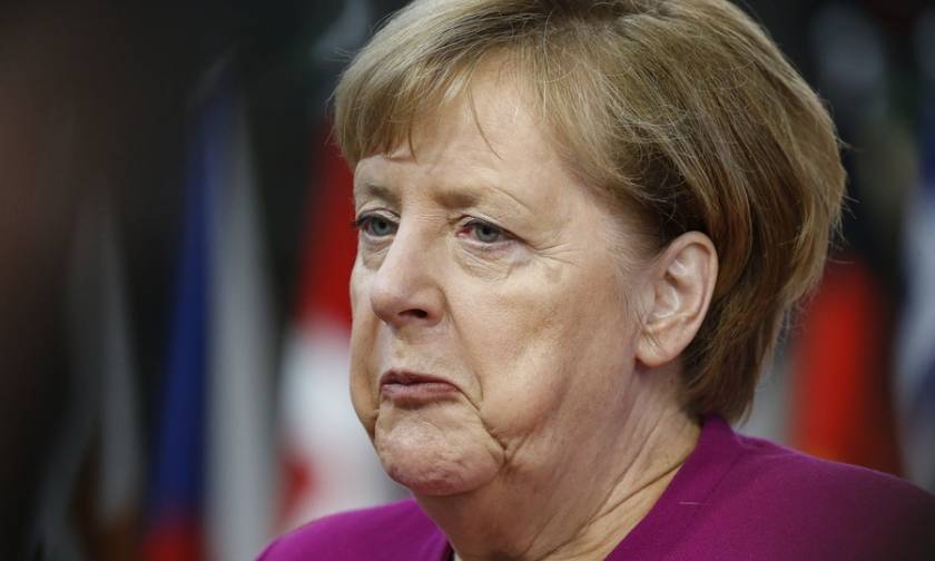 Γερμανία: Νέα «μάχη» για τη Μέρκελ στην Έσση την Κυριακή - Τι δείχνει δημοσκόπηση