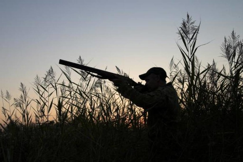 Ασύλληπτη τραγωδία: Νεκρός 24χρονος κυνηγός από το όπλο αδελφικού του φίλου 