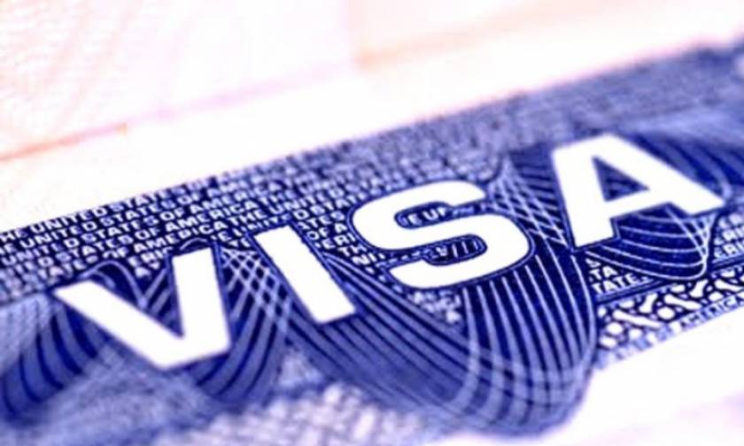 Greek nationals on permanent US Visa Waiver Program