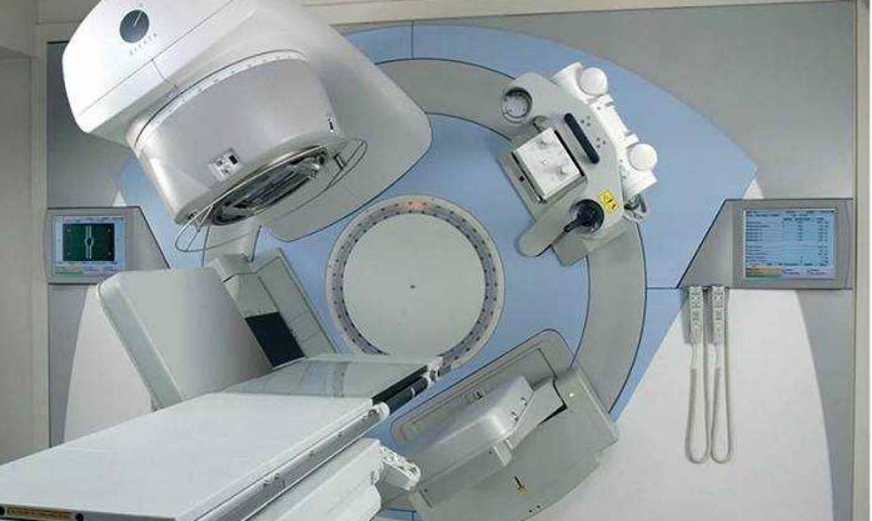 Ιατροτεχνολογικός εξοπλισμός 22 εκατ. ευρώ στα αντικαρκινικά νοσοκομεία