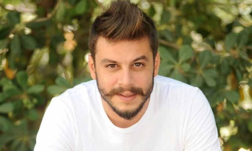 Λεωνίδας Καλφαγιάννης: Θύμα σοβαρού τροχαίου ο γνωστός ηθοποιός - Εσπευσμένα στο χειρουργείο