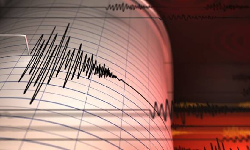 Σεισμός 6,8 Ρίχτερ στη Ζάκυνθο: Προειδοποίηση για τσουνάμι