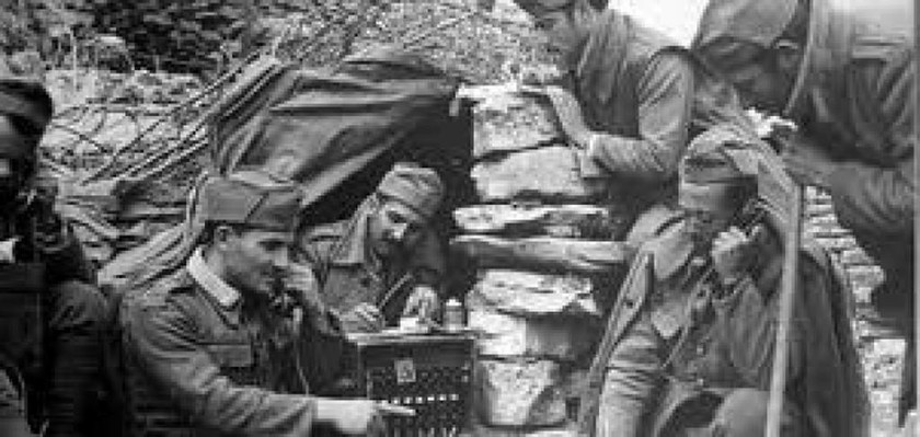 28η Οκτωβρίου 1940: 78 χρόνια από το ηρωικό «ΟΧΙ» της Ελλάδας στην Ιταλία (pics+video)
