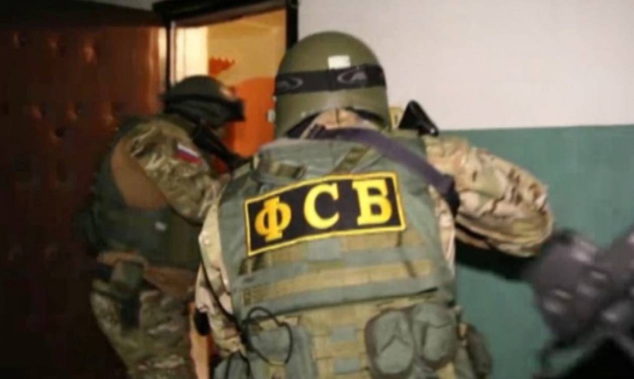 Συναγερμός στη Ρωσία: Συνέλαβαν τζιχαντιστές του ISIS λίγο πριν «πνίξουν» τη Μόσχα στο αίμα