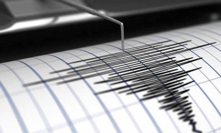 Σεισμός: Τα Ρίχτερ «ταρακούνησαν» και τη Σίφνο