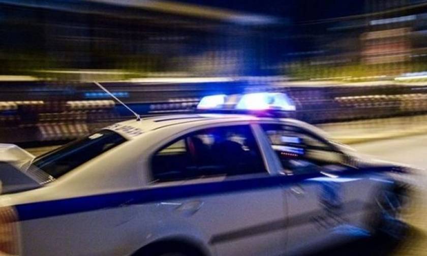 Υπόθεση σοκ στη Θεσσαλονίκη: Γόνος γνωστής οικογένειας κατηγορείται για τη δολοφονία υπηρέτη του