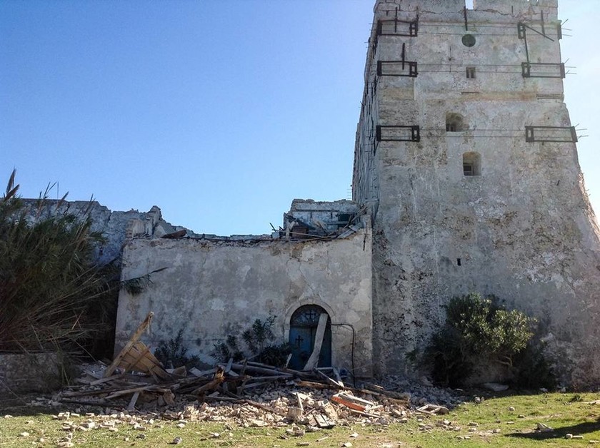 Σεισμός Ζάκυνθος: Πότε θα «χτυπήσει» ο μεγάλος μετασεισμός - Τι άλλαξε στο νησί μια μέρα μετά (vid)