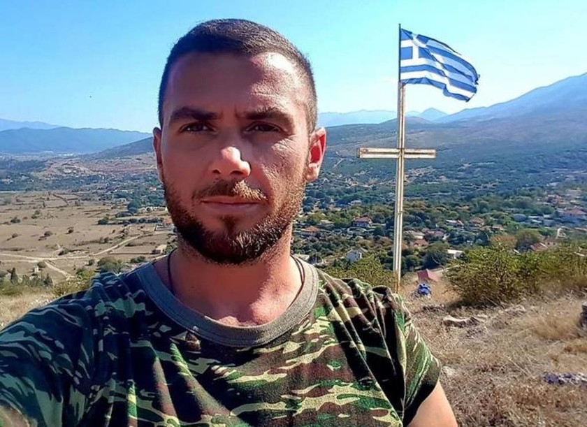 Αυτός είναι ο Έλληνας που σκοτώθηκε από πυρά της αλβανικής αστυνομίας στο Αργυρόκαστρο (pics)