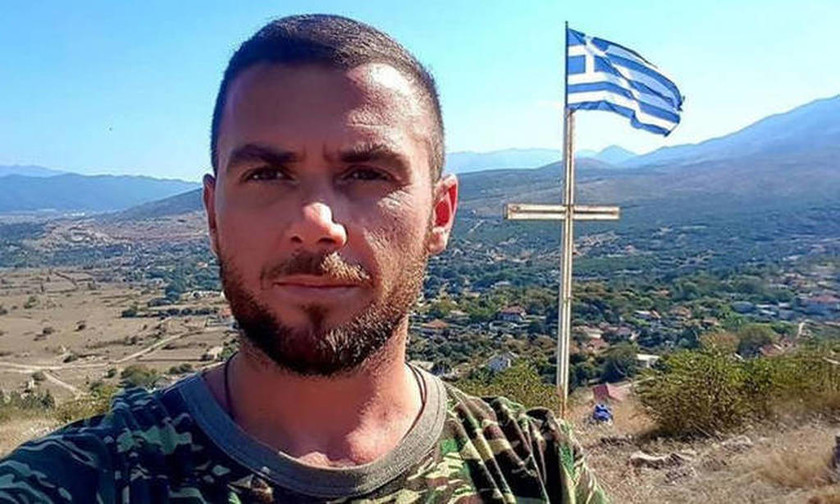 Κωνσταντίνος Κατσίφας: Ραγίζει καρδιές η μητέρα του αδικοχαμένου Έλληνα ομογενή