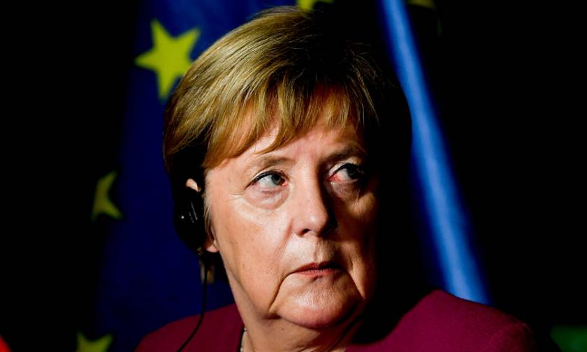 Γερμανία: «Βούλιαξε» η Μέρκελ στις εκλογές στην Έσση - Ανατροπή για τη δεύτερη θέση