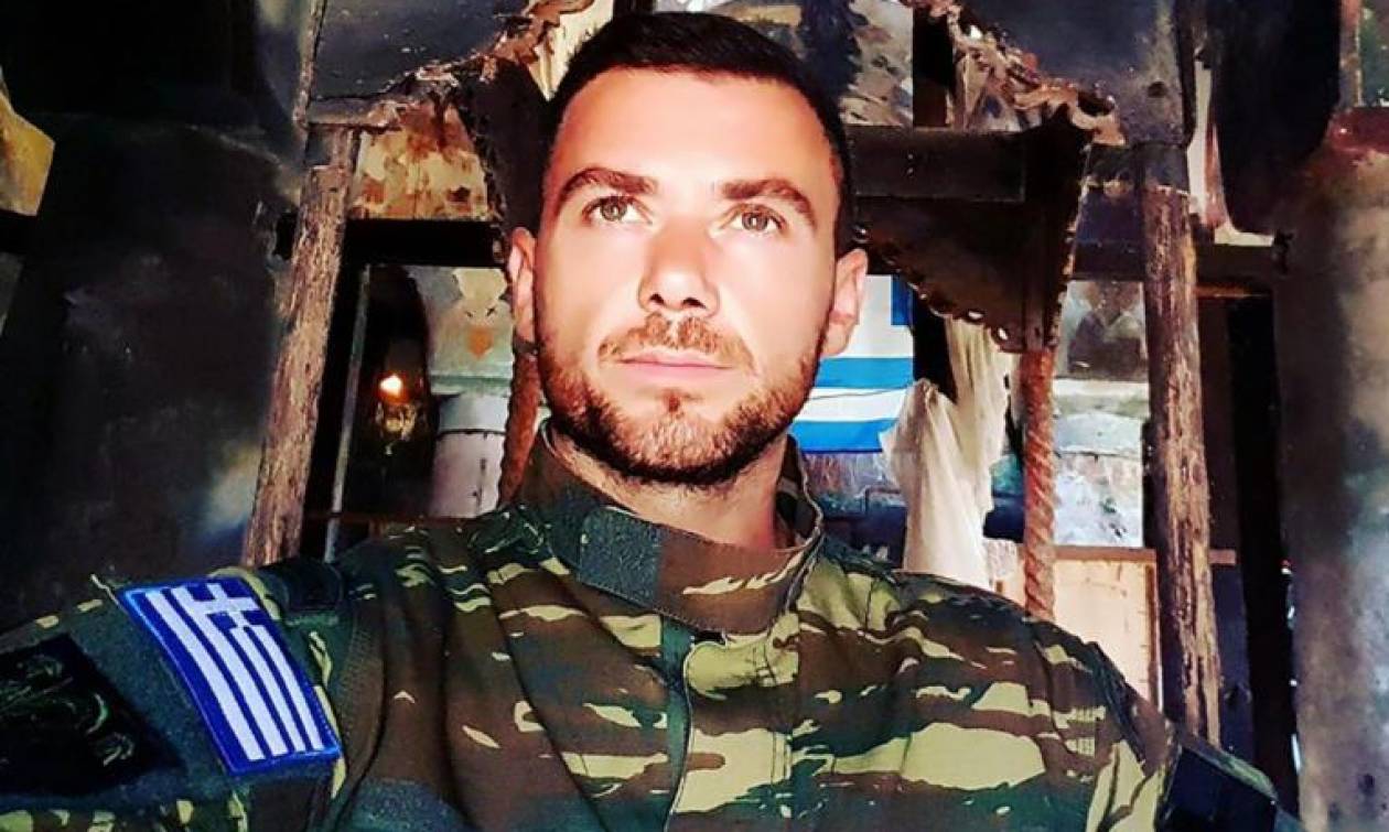 «Πόλεμος» Ελλάδας – Αλβανίας μετά τη δολοφονία Κατσίφα