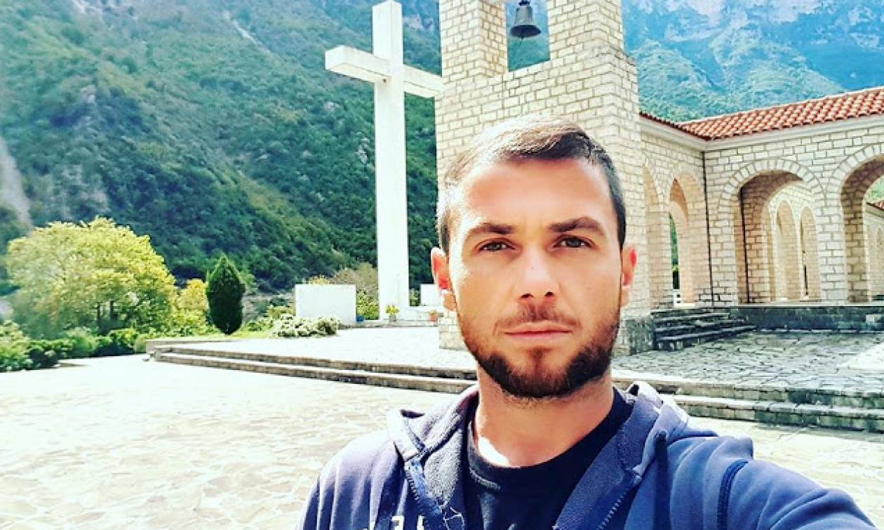 Δολοφονία Κατσίφα – ΕΛ.ΑΣ.: Δεν συνδέεται με τη σημαία η συμπλοκή στην Αλβανία