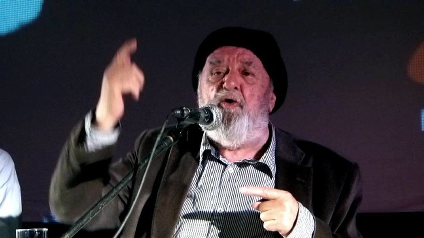 Θλίψη για τον Ελληνικό Κινηματογράφο: Πέθανε ο σκηνοθέτης Δήμος Θέος