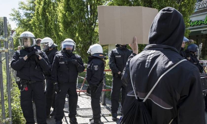 Φρίκη στη Γερμανία: Μετανάστες βίαζαν ομαδικά για τέσσερις ώρες 18χρονη