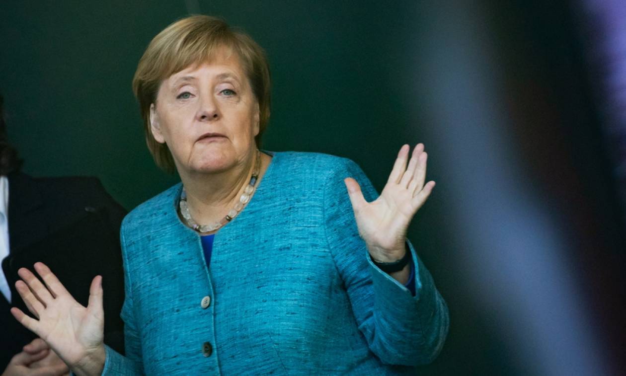Γερμανία: Ξεκίνησε η κούρσα για τη διαδοχή της Μέρκελ - Ποιοι είναι οι «μνηστήρες»