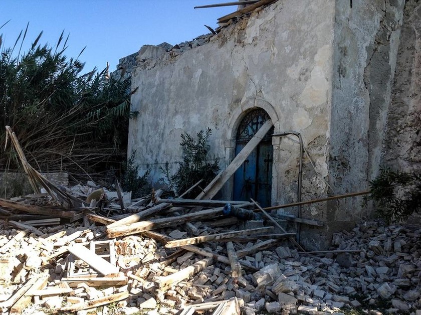 Σεισμός Ζάκυνθος: Επιστρέφουν στα θρανία οι μαθητές