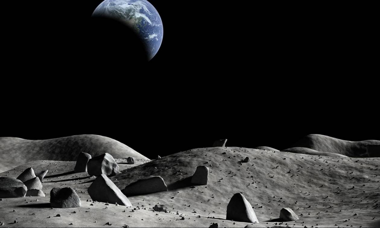 Η δημοπρασία του «αιώνα»: Στο σφυρί οι τρεις πέτρες από τη Σελήνη που έφεραν στη Γη οι Σοβιετικοί