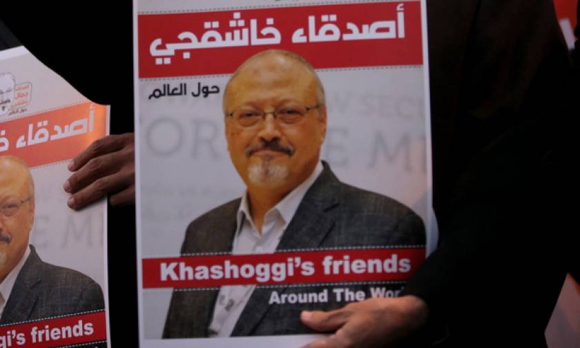 Δολοφονία Κασόγκι: «Σφίγγα» ο Σαουδάραβας εισαγγελέας για τη σορό του δημοσιογράφου