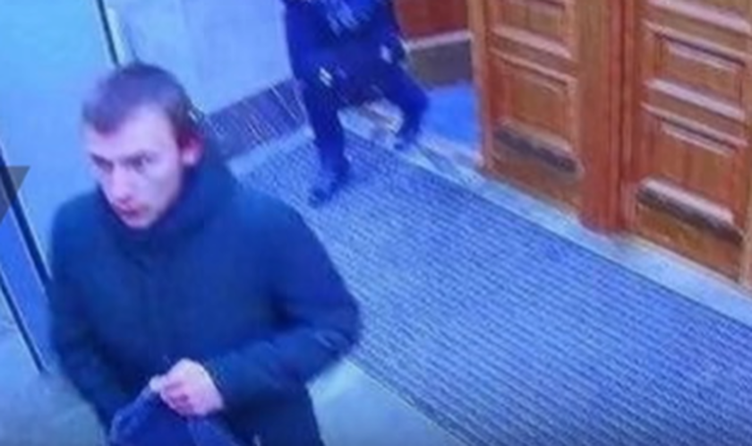 Ρωσία: Μυστήριο με τον 17χρονο τρομοκράτη που σκοτώθηκε ακαριαία από τη βόμβα που μετέφερε (Vids)