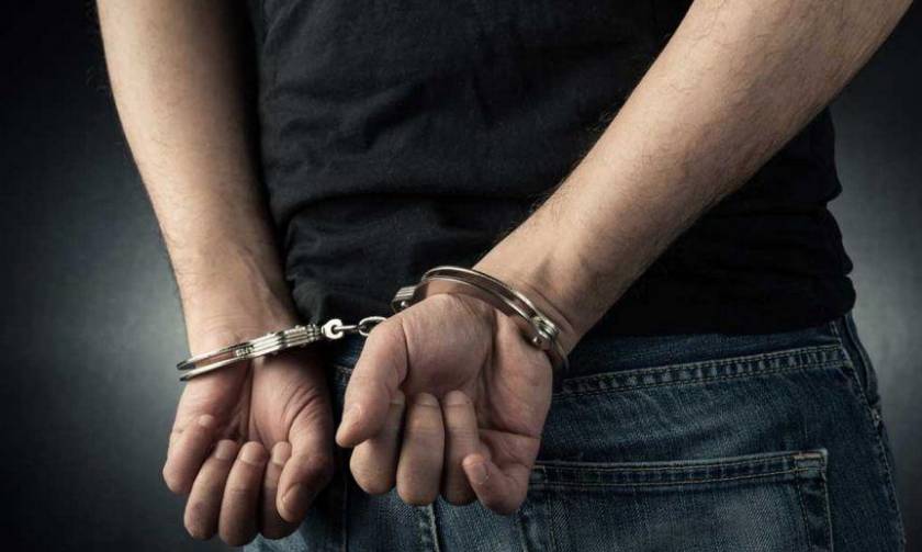 Λαμία: Στη φυλακή δυο νεαροί που είχαν ρημάξει τα Καμένα Βούρλα