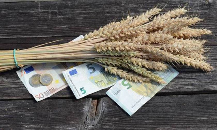 ΕΛΓΑ: Σήμερα (1/11) η πληρωμή ύψους 1,5 εκατ. ευρώ σε 1.329 αγρότες και κτηνοτρόφους