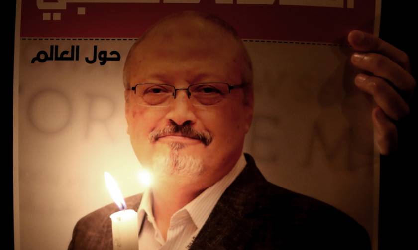 Τουρκία: Περιμένουμε τη συνεργασία του Ριάντ στη δολοφονία Κασόγκι