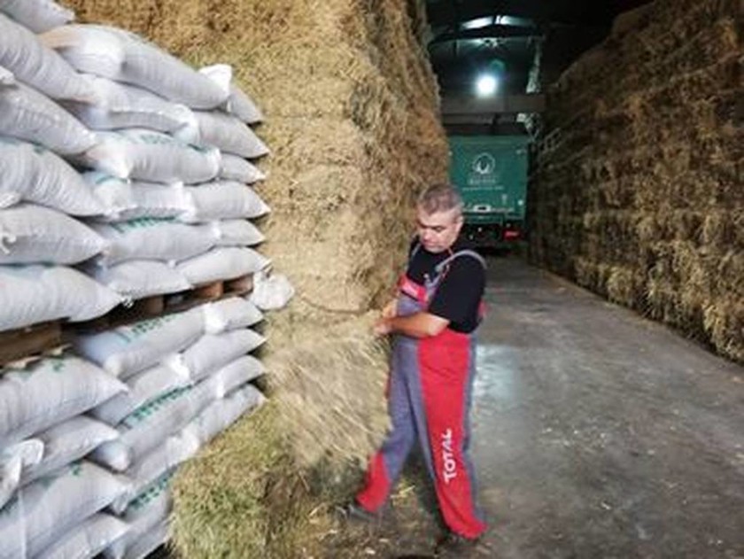  ΑΑΔΕ: Μείωση φόρων σε αγρότες με κέρδη έως 10.000 ευρώ 