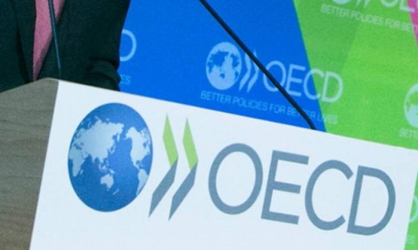 Ισχυροποιείται ο θεσμικός ρόλος της Ελλάδας στον ΟΟΣΑ