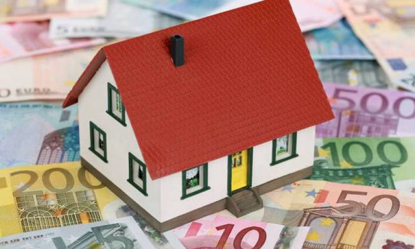 «Κόκκινα» δάνεια: Δείτε πώς θα μειωθούν κατά 50 δισ. ευρώ σε τρία χρόνια