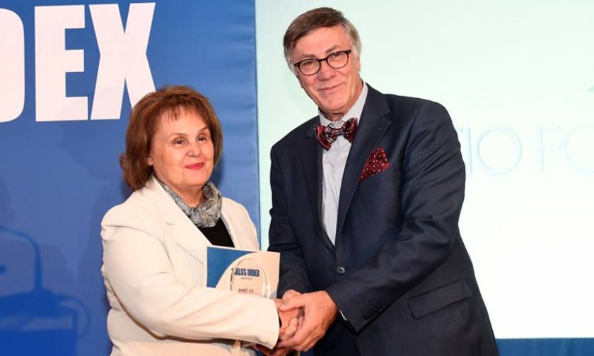 SALUS INDEX AWARDS 2018: Τα βραβεία της φαρμακευτικής αγοράς και η σκιά του clawback