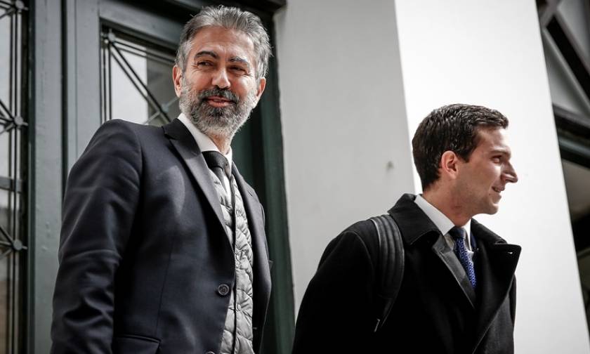 Αθώοι δύο γιατροί και ο Κωνσταντίνος Φρουζής στη δίκη της «μικρής» Novartis