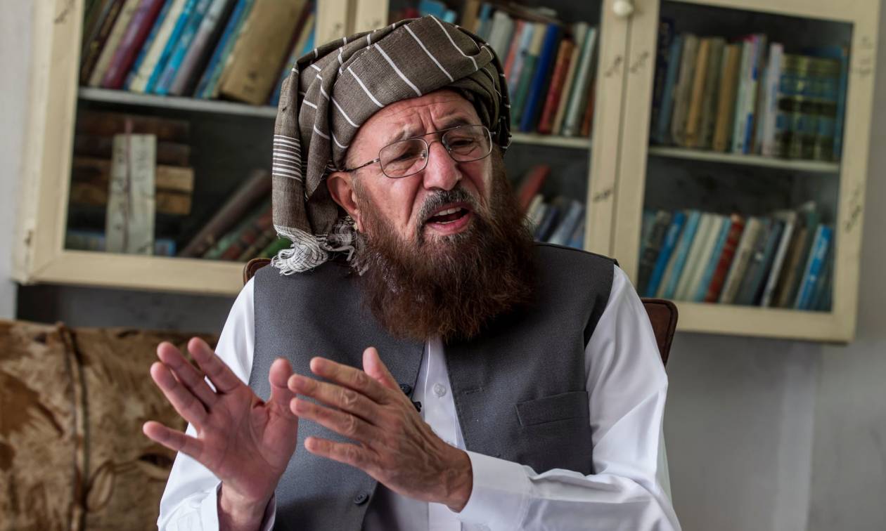 Δολοφονία - μυστήριο του «πατέρα των Ταλιμπάν» μέσα στο σπίτι του – Ήθελαν να «στείλουν» μήνυμα