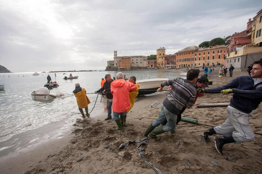 Ιταλία: Τουλάχιστον 18 νεκροί από το κύμα κακοκαιρίας που σαρώνει τη χώρα