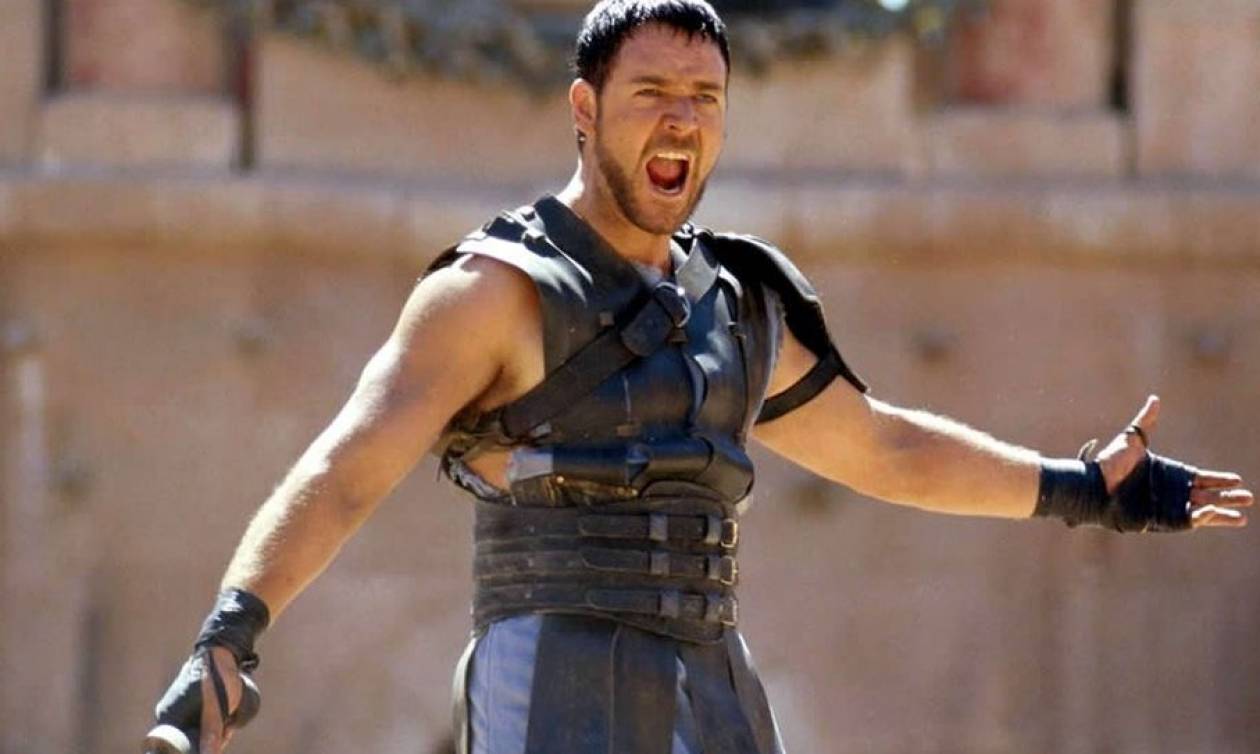 Gladiator 2: Ο «Μονομάχος» επιστρέφει στο Κολοσσαίο και τη μεγάλη οθόνη