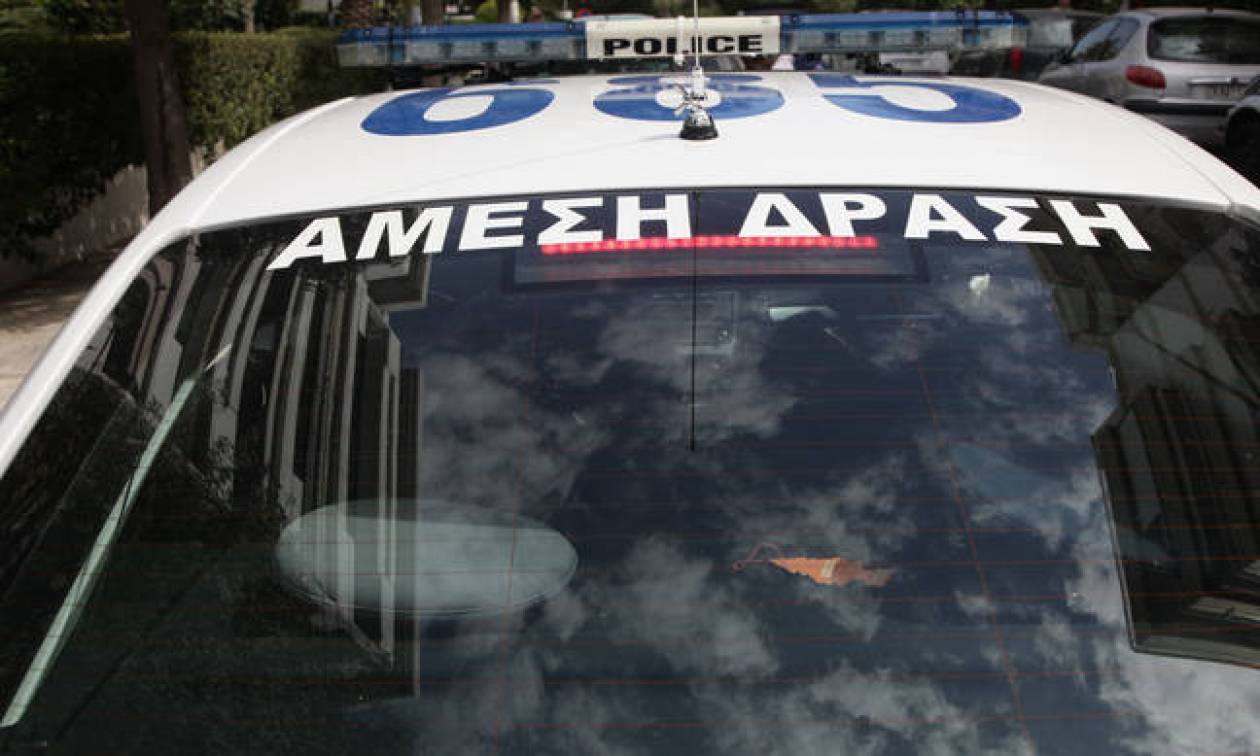 Δύο συλλήψεις για την αιματηρή συμπλοκή με ρόπαλα και μαχαίρια στο Ηράκλειο