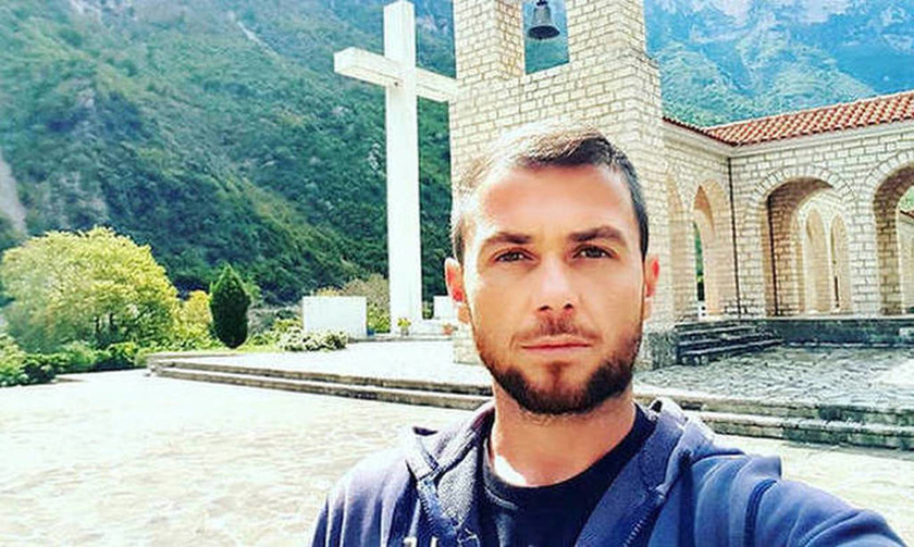 Κωνσταντίνος Κατσίφας – Η μητέρα του ξεσπά: «Μου τον έφαγαν οι αλήτες οι Αλβανοί» 