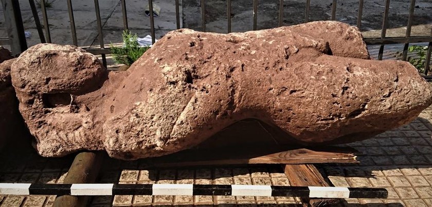«Κούροι της Αταλάντης»: Το παρασκήνιο της σπουδαίας αρχαιολογικής ανακάλυψης (pics)