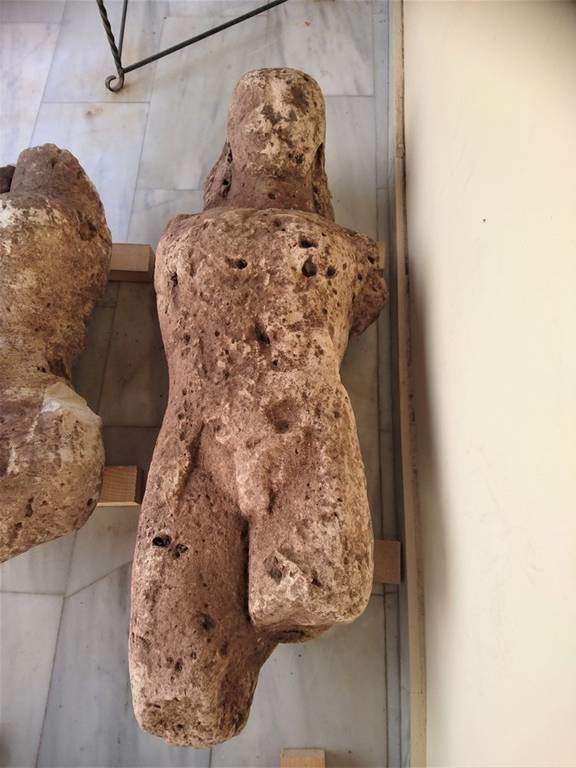 «Κούροι της Αταλάντης»: Το παρασκήνιο της σπουδαίας αρχαιολογικής ανακάλυψης (pics)