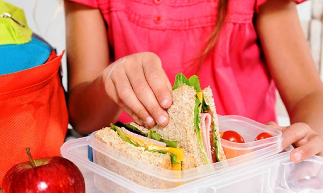 Σχολικά γεύματα: Ξεκινά σήμερα (5/11) η διανομή σε 153.244 μαθητές όλης της χώρας