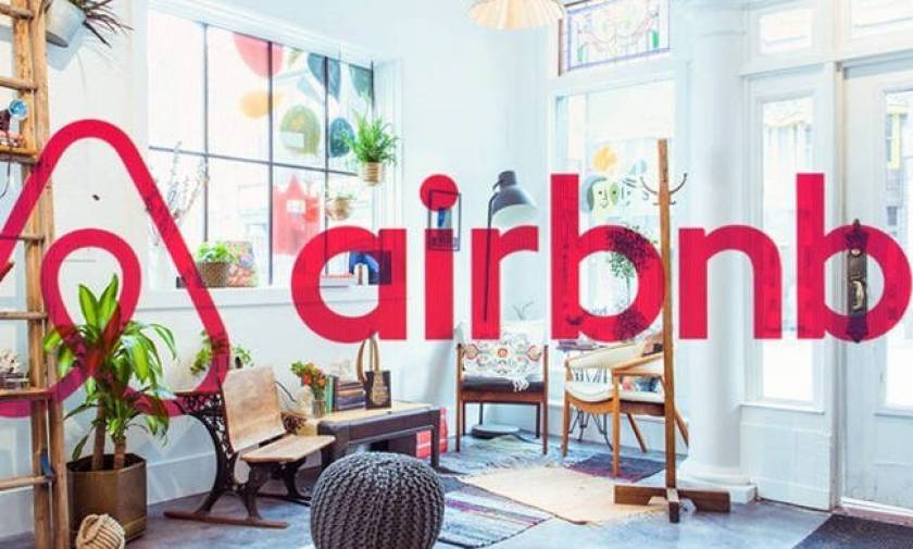 ΑΑΔΕ: Σχέδια για διασταυρώσεις εισοδημάτων από Airbnb