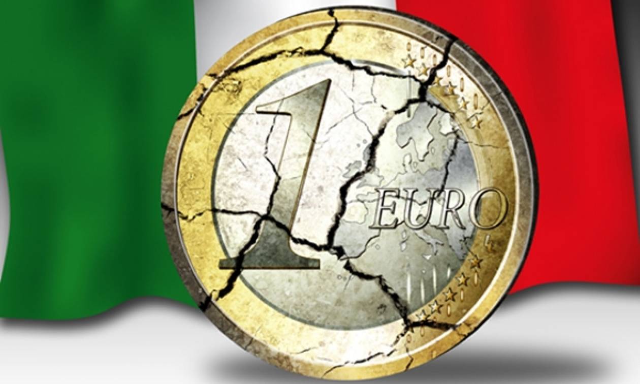 Η ιταλική «βόμβα» στο επίκεντρο του Eurogroup – Πότε θα συζητηθεί ο ελληνικός προϋπολογισμός