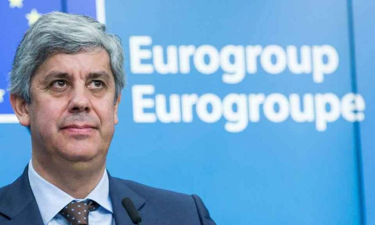 Σεντένο καλεί Ρώμη: Το Eurogroup δεν θα λάβει αποφάσεις για την Ιταλία