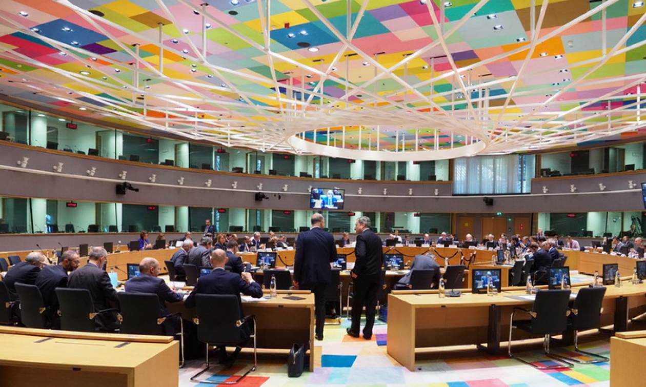 Τελεσίγραφο Eurogroup σε Ιταλία: Έχετε μια εβδομάδα να αναθεωρήσετε τον προϋπολογισμό