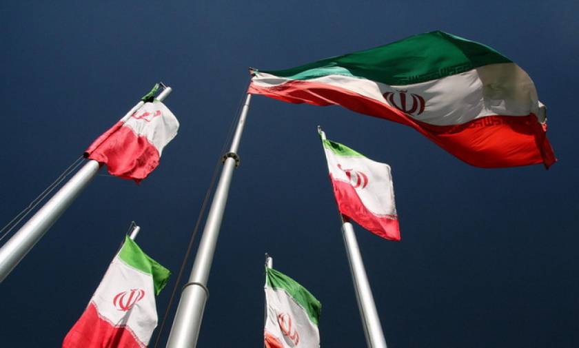 Το Ιράν ζητεί από τον ΟΗΕ να αναλάβει δράση μετά την επανεπιβολή των κυρώσεων των ΗΠΑ